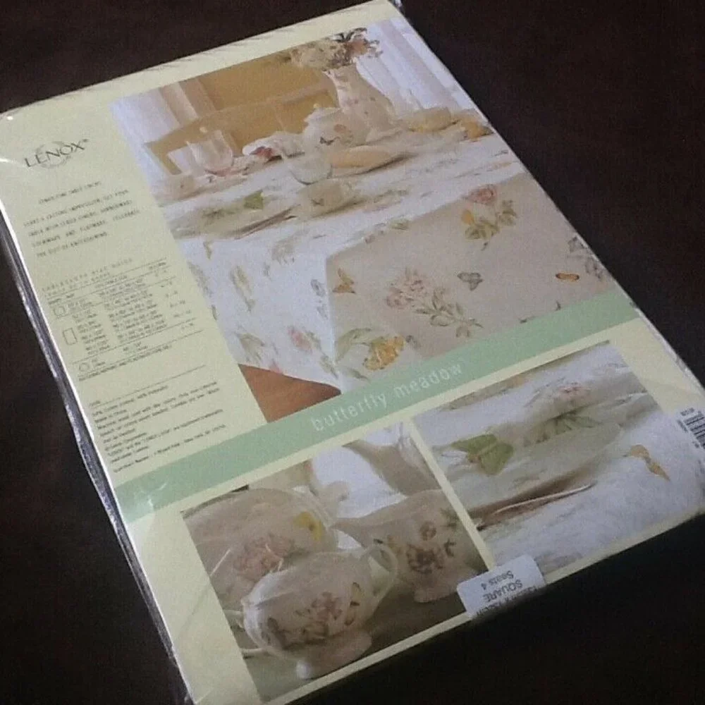Lenox brand new